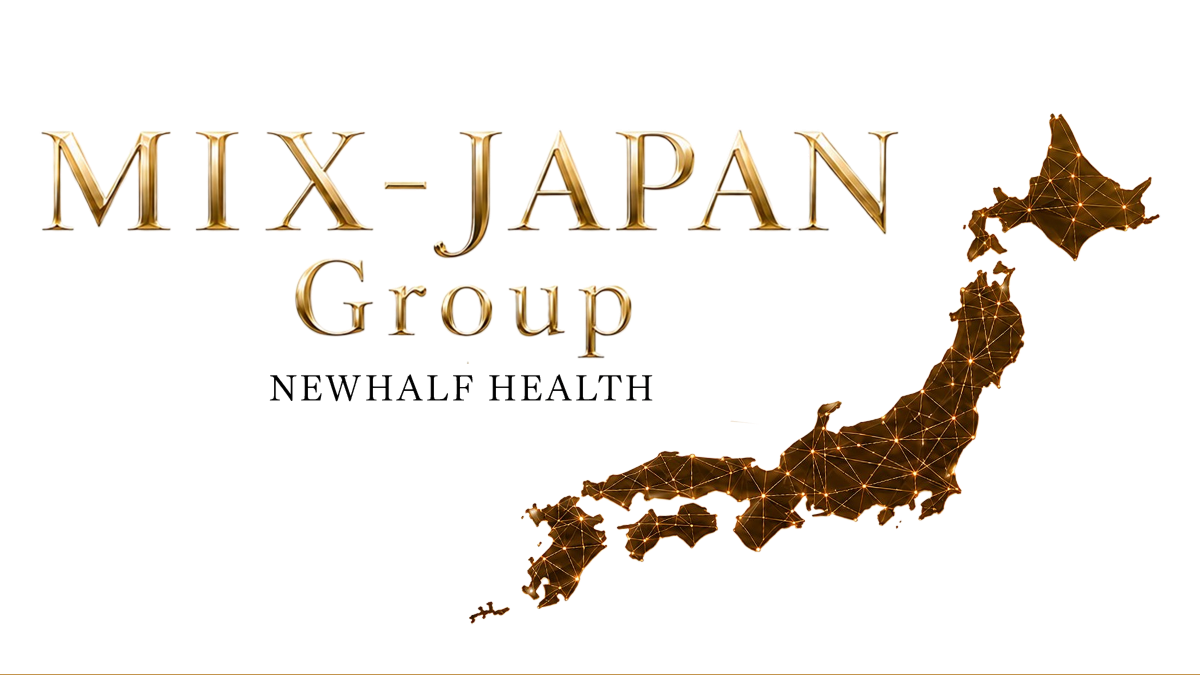 MIX-JAPAN GROUP-ミックスジャパングループ